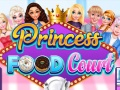Igra Princesin Hraničar spletu