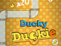 Igra Ducky Račka spletu