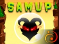 Igra Samup spletu