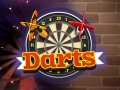Igra Darts spletu