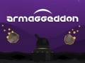 Igra Armagedon spletu