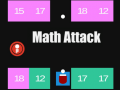 Igra Matematični Napad spletu