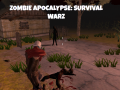 Igra Zombie Apokalipso: Preživetveni Vojna Z spletu