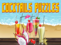 Igra Slinice Puzzles spletu