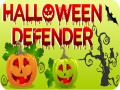 Igra Halloween Branik spletu