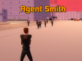 Igra Agent Smith spletu