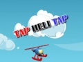 Igra Tap Heli Tap spletu