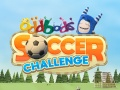 Igra Oddbods Nogometni Izziv spletu