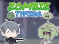 Igra Tipkanje Zombija spletu