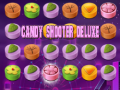 Igra Candy Shooter Deluxe spletu