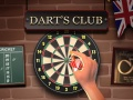 Igra Dart Klub spletu