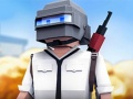 Igra Pubg Pixel spletu