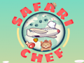 Igra Safari Chef spletu