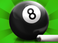 Igra Pool Clash: 8 Ball Biljard in Snooker spletu