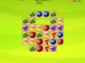 Igra Gozdni Match 3 spletu