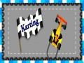 Igra Karting spletu