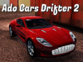 Igra Ado Avtomobili Drifter 2 spletu