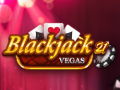 Igra Blackjack Vegas 21 spletu