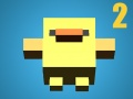 Igra Flap Up 2 spletu