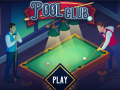 Igra Billiard klub spletu