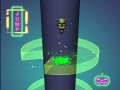 Igra Grozljiva Helix Žoga spletu