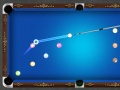 Igra Billiard turneja spletu