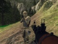 Igra Norčeni Commando spletu