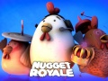 Igra Nugget Royale spletu