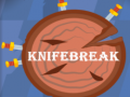 Igra NožPrekinitev spletu