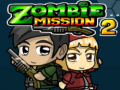 Igra Zombie Misija 2 spletu