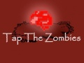 Igra Tapni na zombije spletu