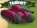 Igra TankZadetek spletu
