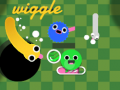 Igra Viggle spletu