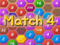 Igra Match 4 spletu