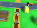 Igra Reševanje Živali 3D spletu