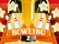 Igra Pojdi na bowling 2 spletu