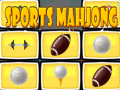 Igra Športni Mahjong spletu