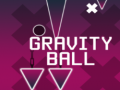 Igra Gravitacijska Žoga spletu