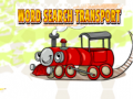 Igra Igre besed: Transport spletu