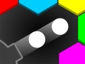 Igra Hex Blaster spletu