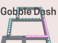 Igra Gobble Dash spletu
