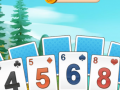 Igra Zgodba o Solitaire Tripeaks spletu