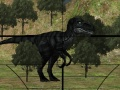 Igra Jurassic Dino Lov spletu