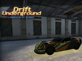 Igra Podzemni Drift: Legende Hitrosti spletu