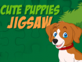 Igra Simpatični Kužki Puzzle spletu