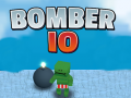 Igra Bomber.io spletu