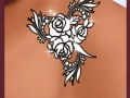 Igra Tattoo salon spletu
