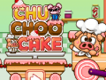Igra Torta Chu Choo spletu