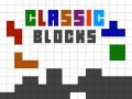 Igra Klasični Bloki spletu