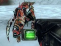 Igra Tujina Planet 3D Streljač spletu
